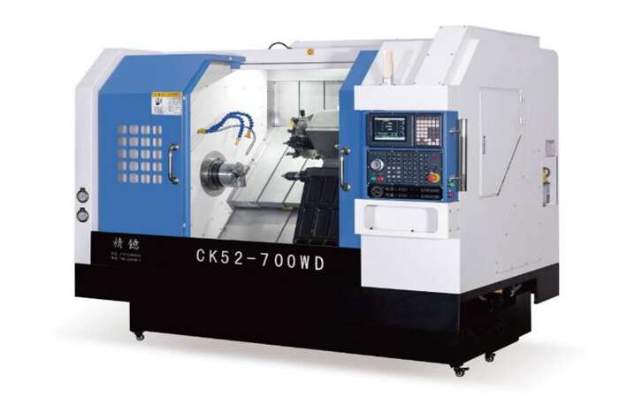 娄烦回收CNC